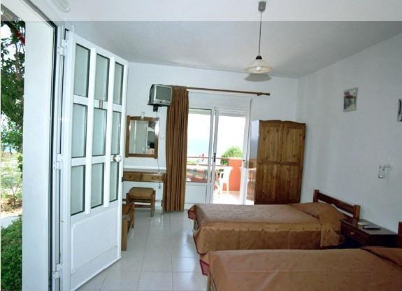 Maria Rooms Agia Ermioni Cameră foto