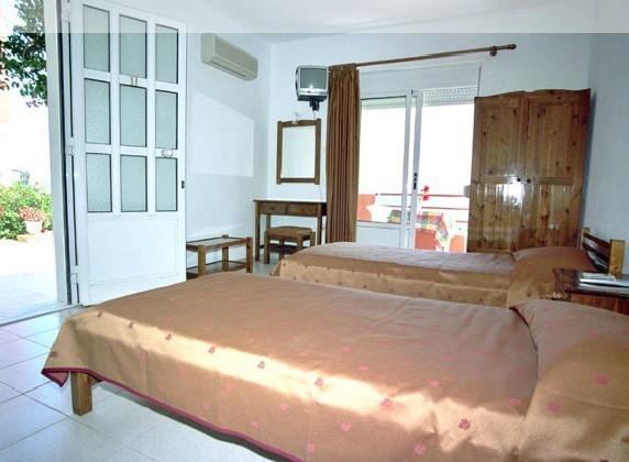 Maria Rooms Agia Ermioni Cameră foto