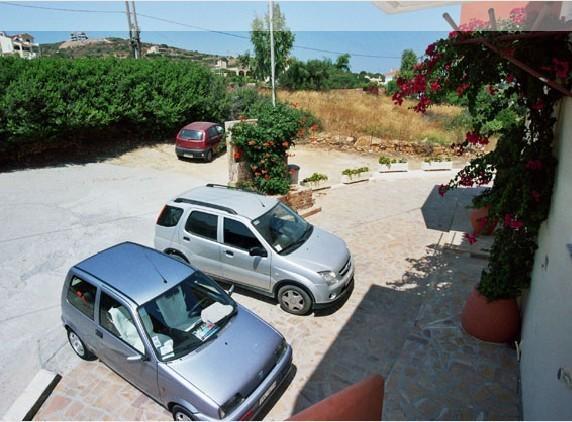 Maria Rooms Agia Ermioni Cameră foto