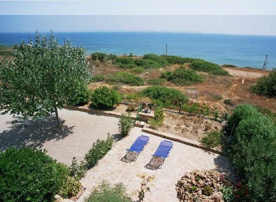 Maria Rooms Agia Ermioni Cameră foto
